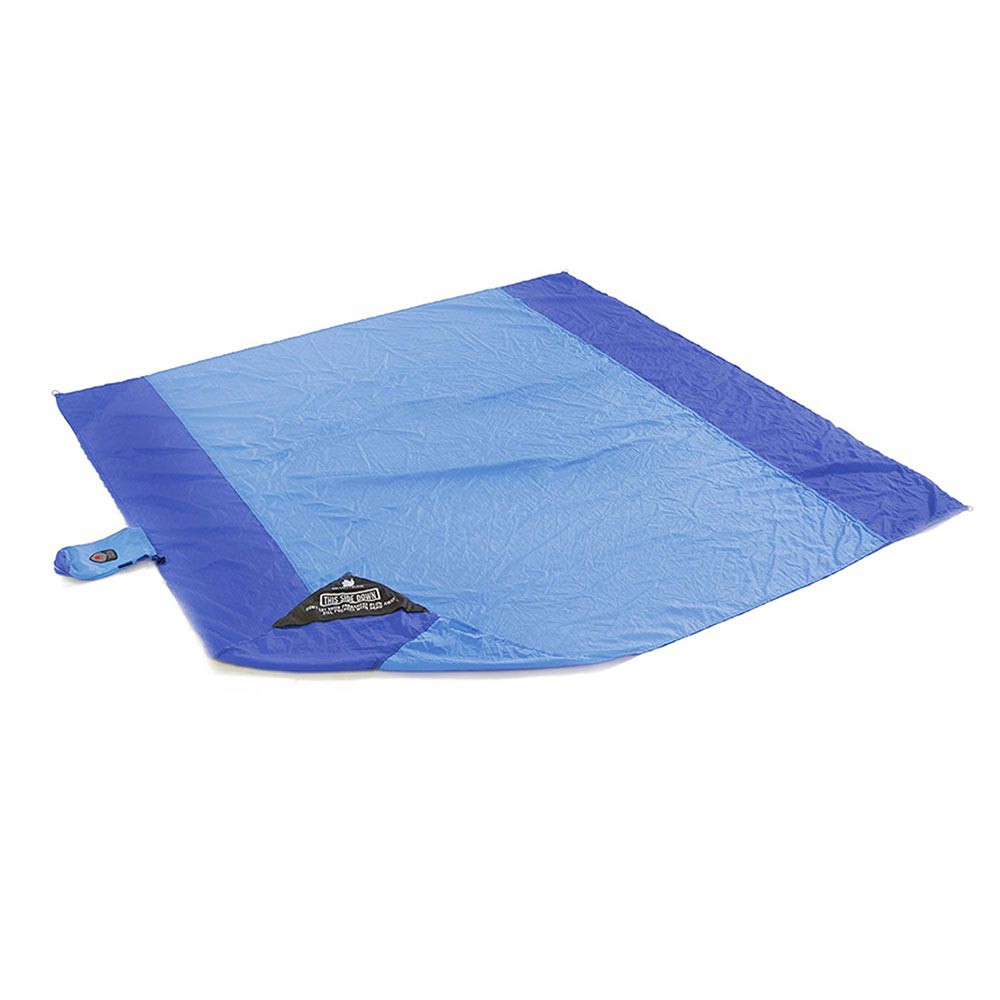 Grand Trunk Parasheet 2017
