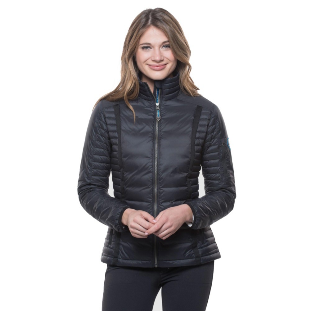 KUHL Spyfire Womens Jacket