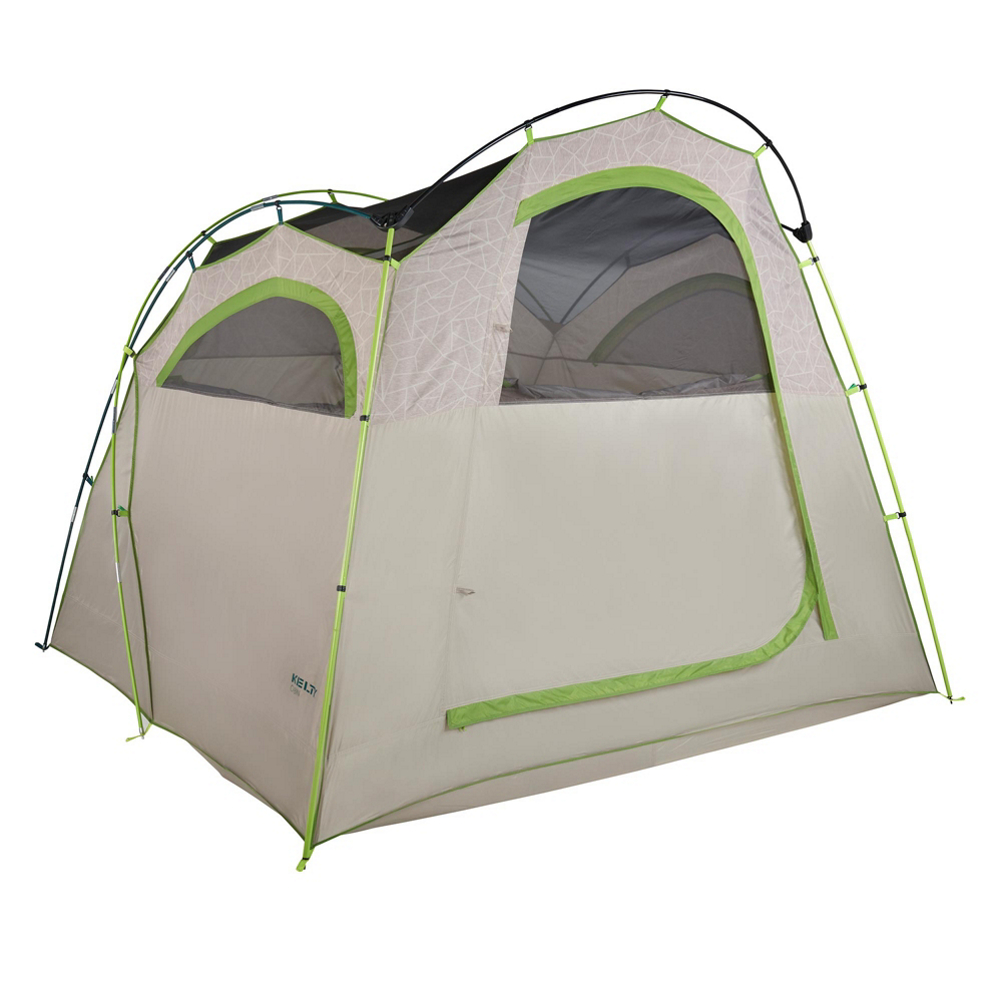 Kelty Camp Cabin Tent 2017