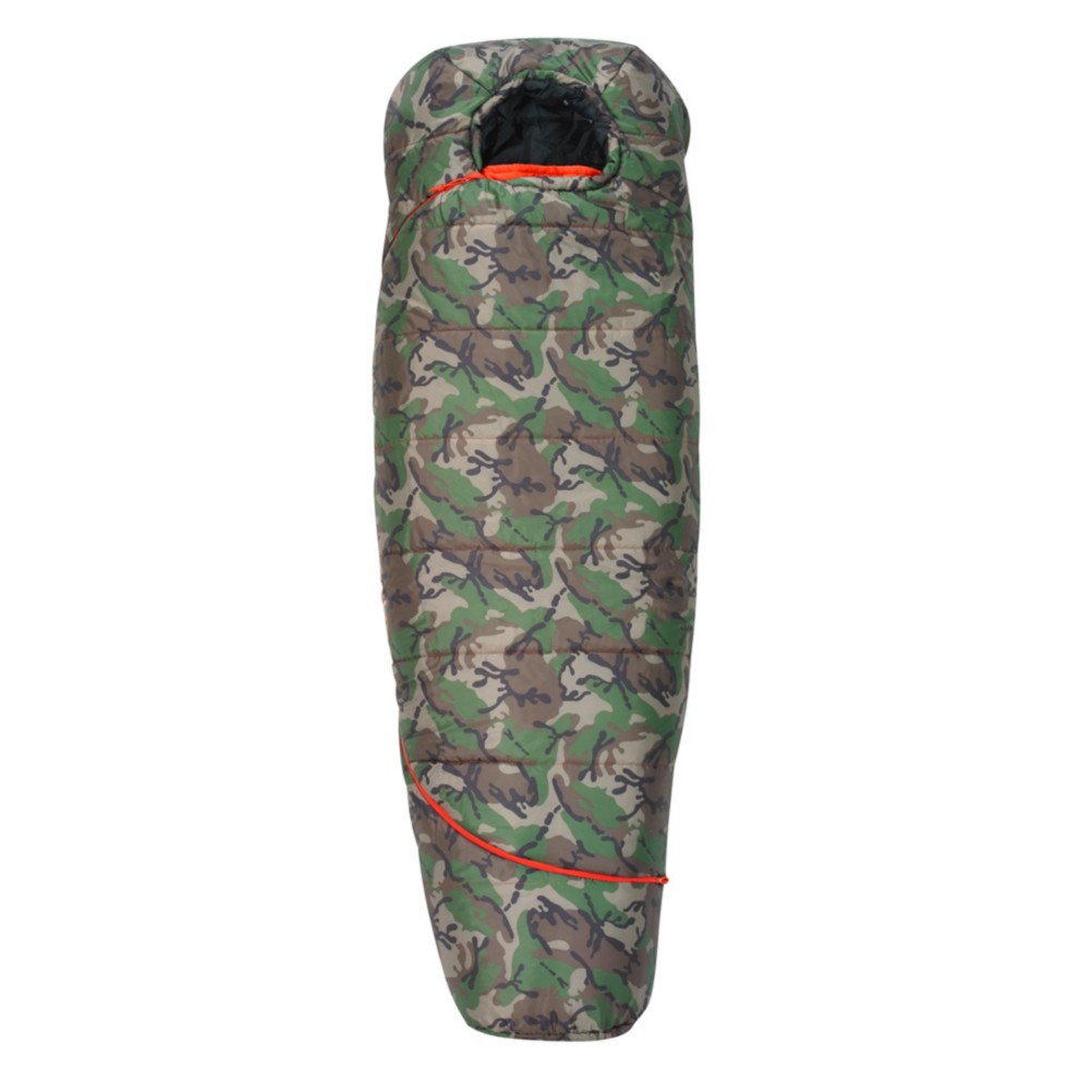 Kelty TruComfort 20 Boys Sleeping Bag 2017