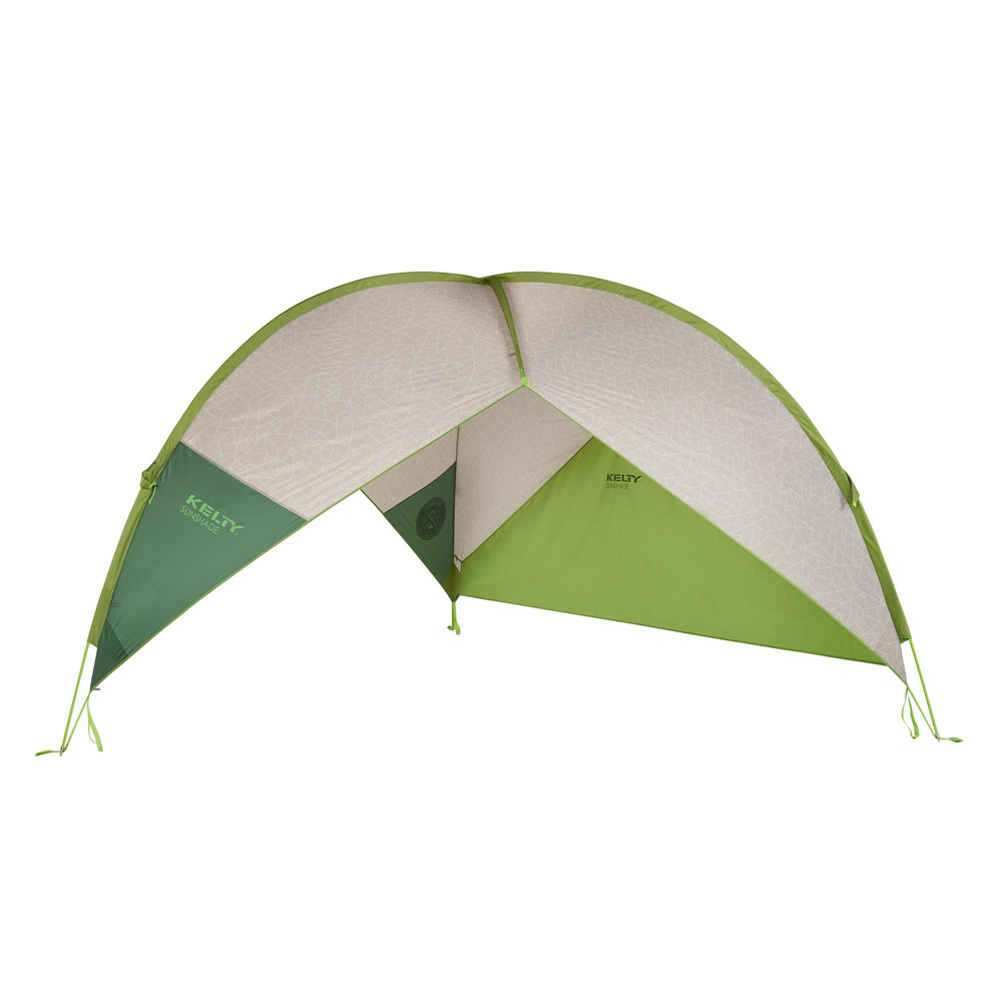 Kelty Sunshade with Side Wall Shelter 2017
