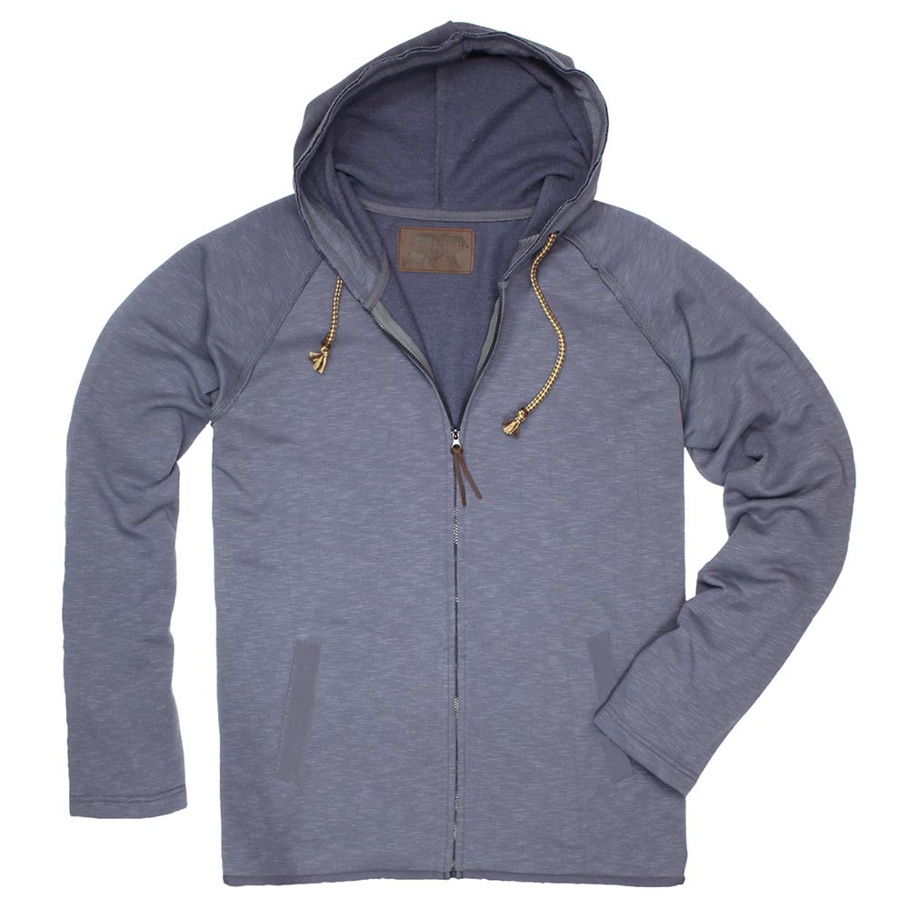 Dakota Grizzly Hoyt Mens Hoodie