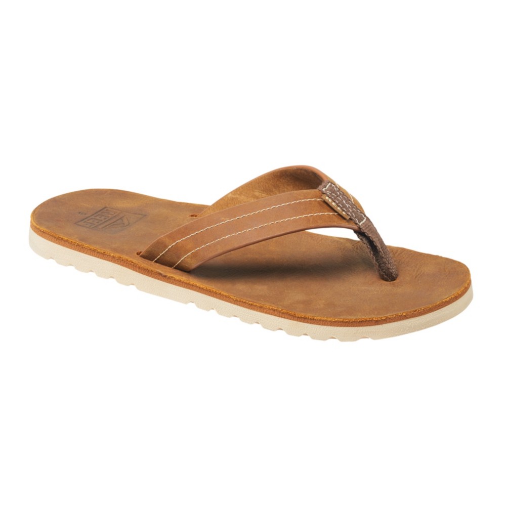 Reef Voyage LE Mens Flip Flops