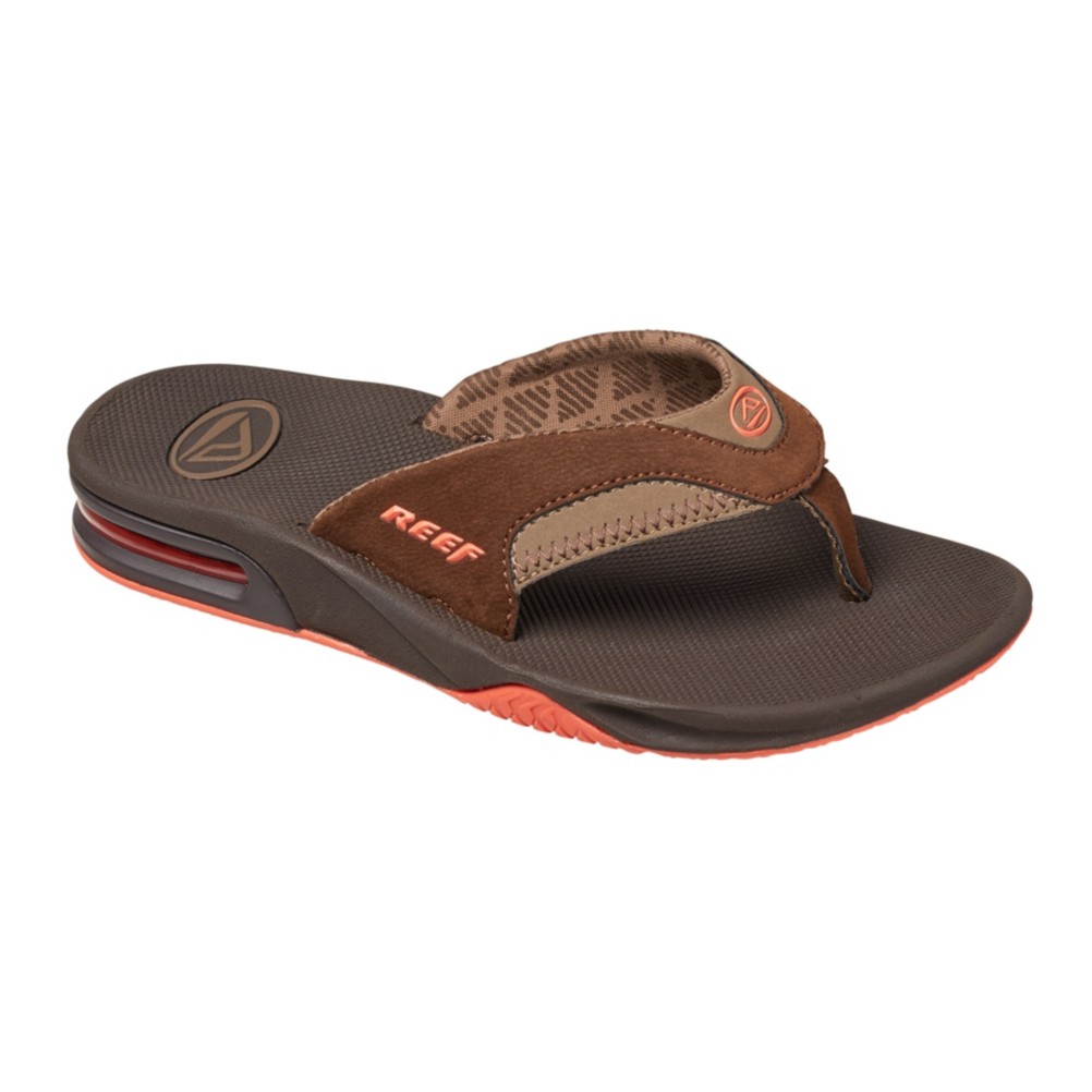 Reef Fanning Lux Womens Flip Flops