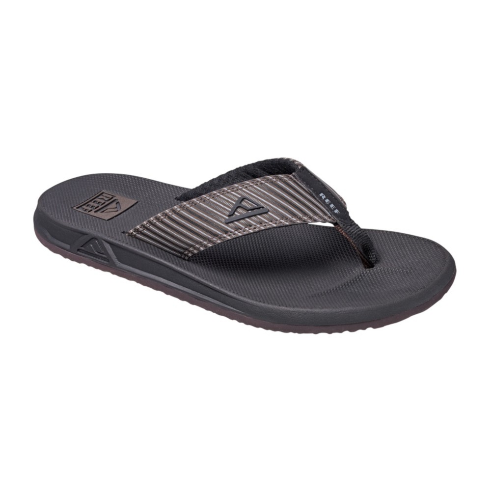 Reef Phantom Prints Mens Flip Flops