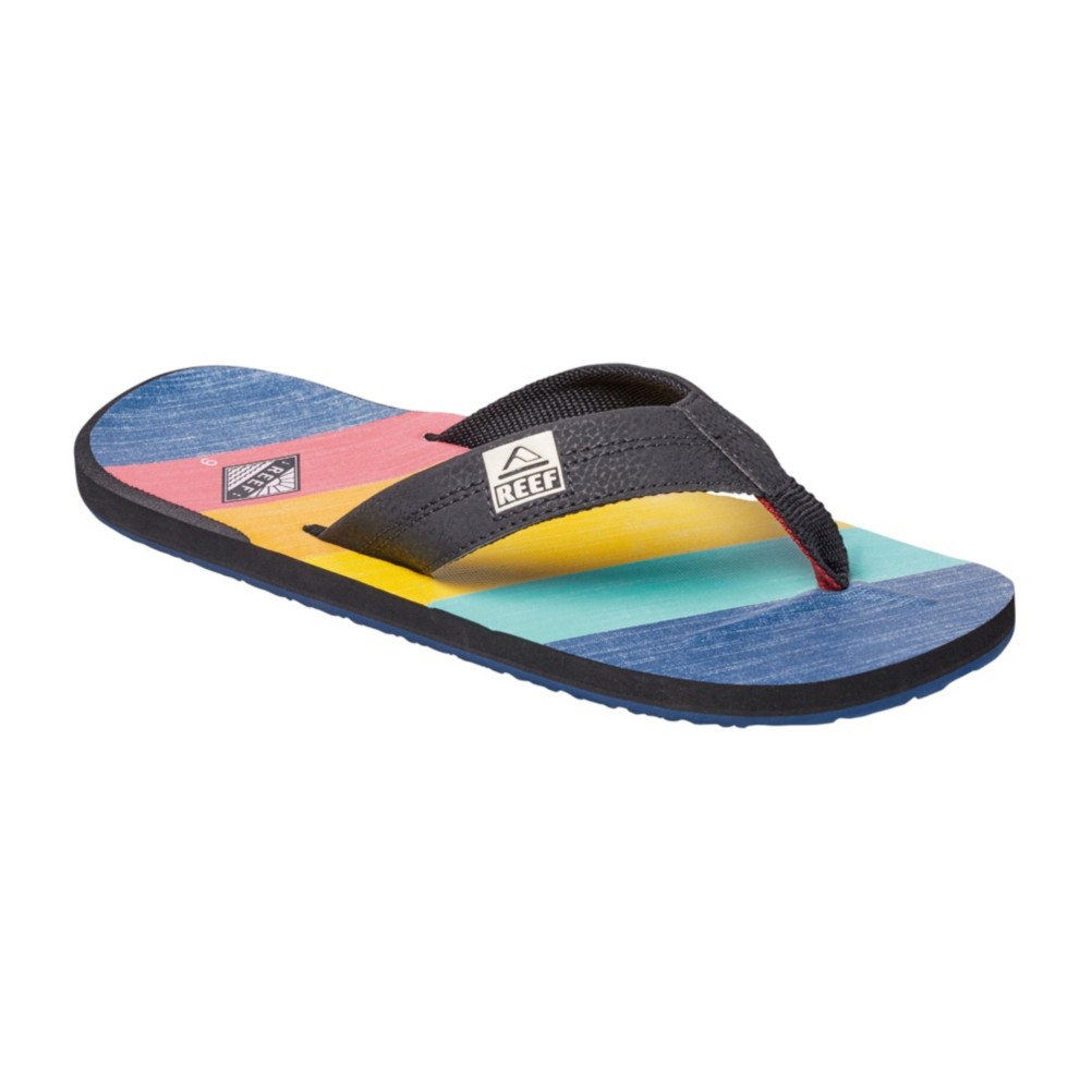 Reef HT Prints Mens Flip Flops
