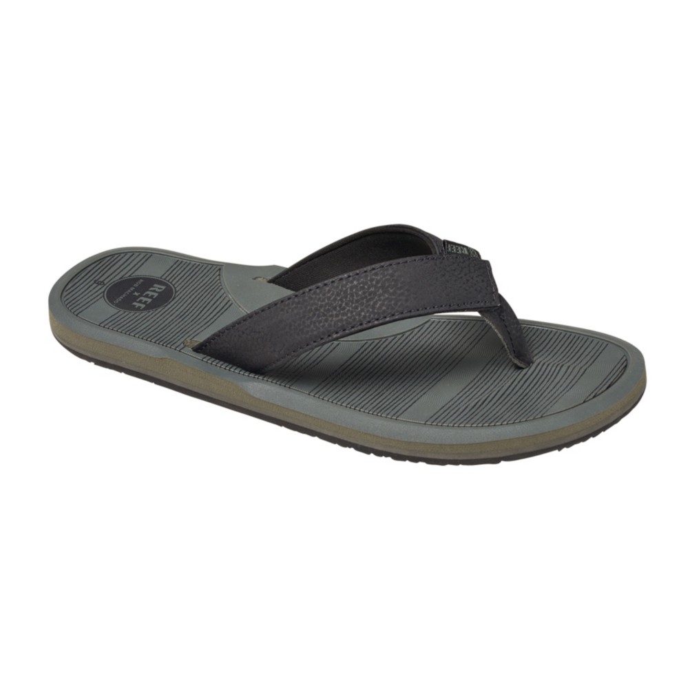 Reef Machado Day Prints Mens Flip Flops