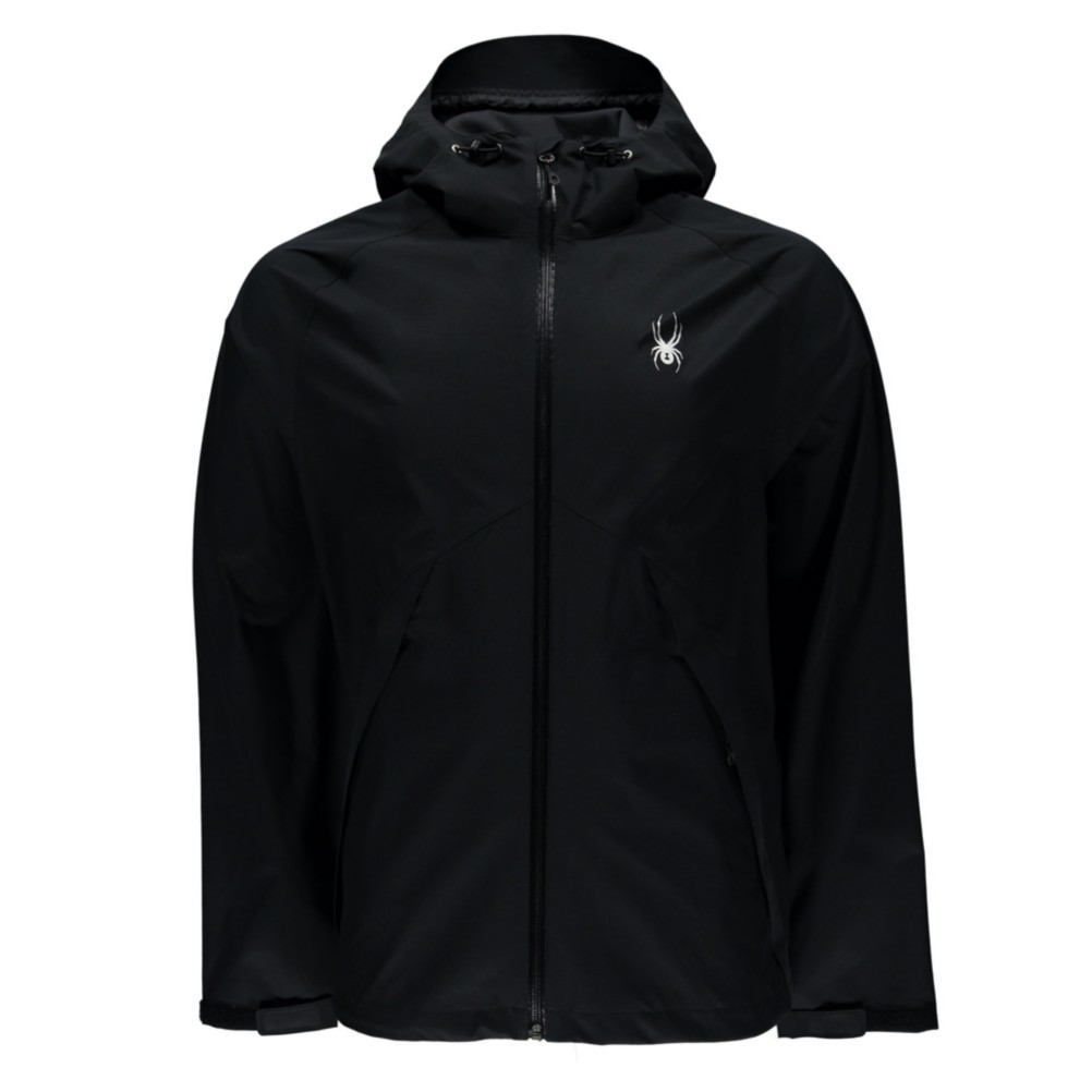 Spyder Pryme Shell Mens Jacket