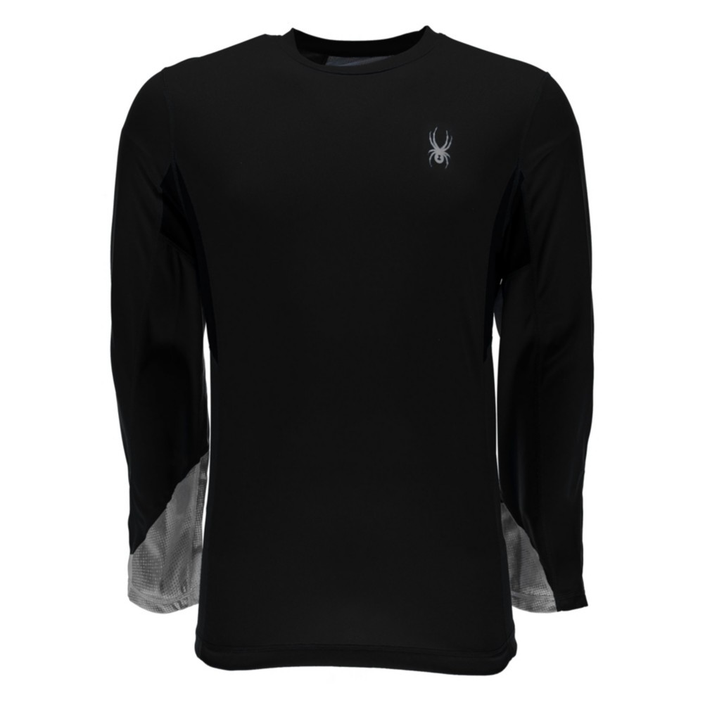 Spyder Alps L/S Tech Mens Shirt