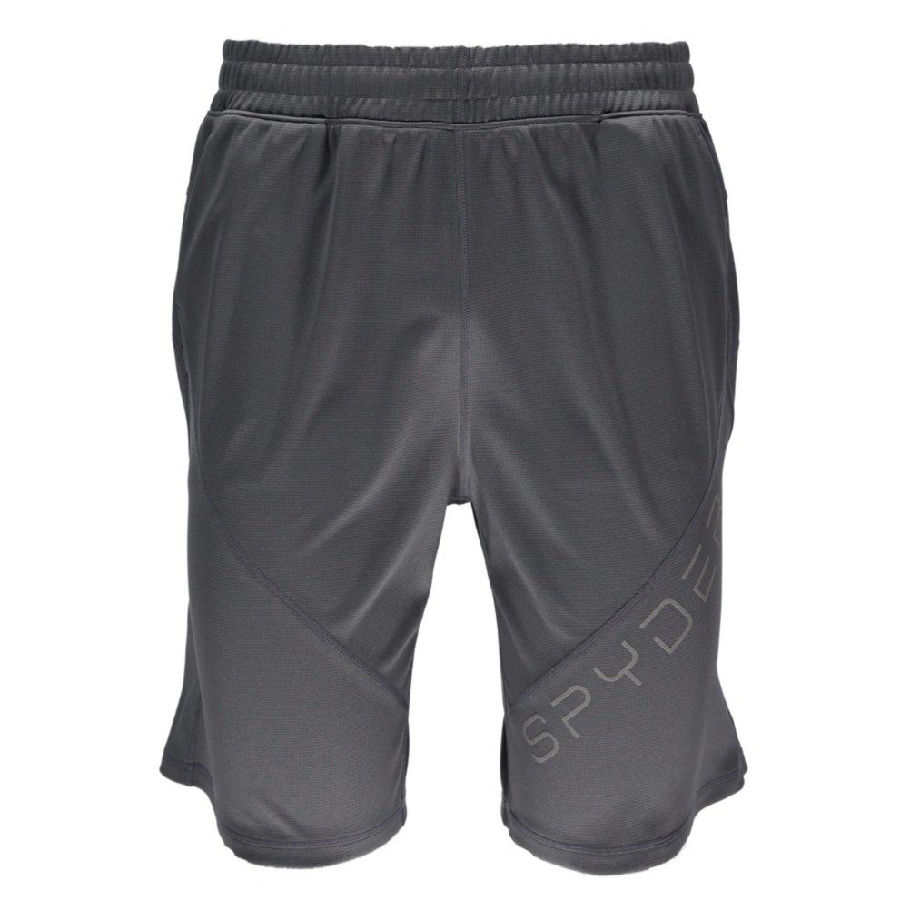 Spyder Davos Mens Hybrid Shorts