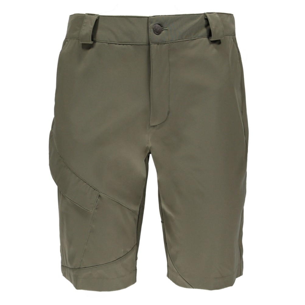 Spyder Centennial Mens Hybrid Shorts