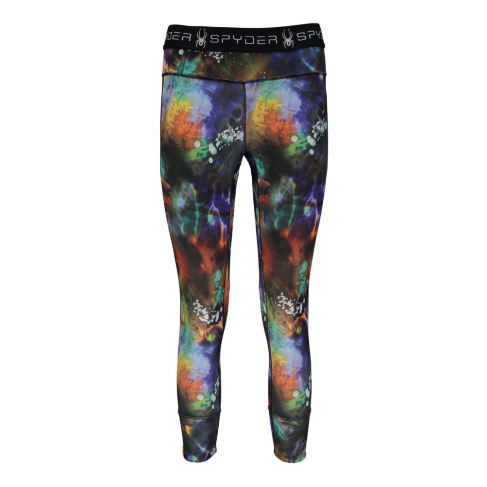 Spyder Slash Capri Womens Pants