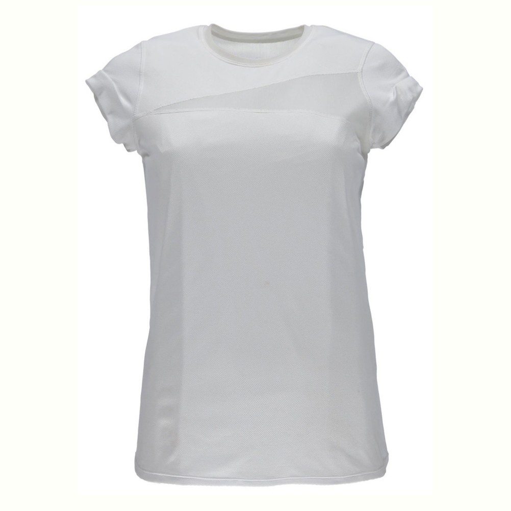 Spyder Blytz Tech Womens T Shirt