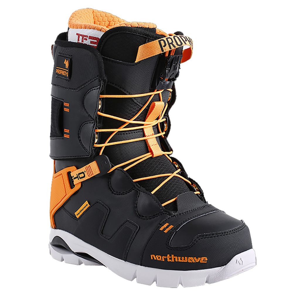 Northwave Prophecy S Snowboard Boots
