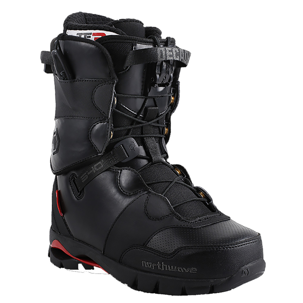 Northwave Decade Snowboard Boots