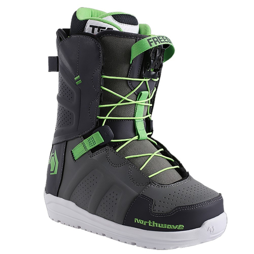 Northwave Freedom Snowboard Boots