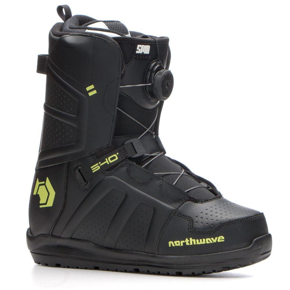 Northwave Hover Spin Snowboard Boots