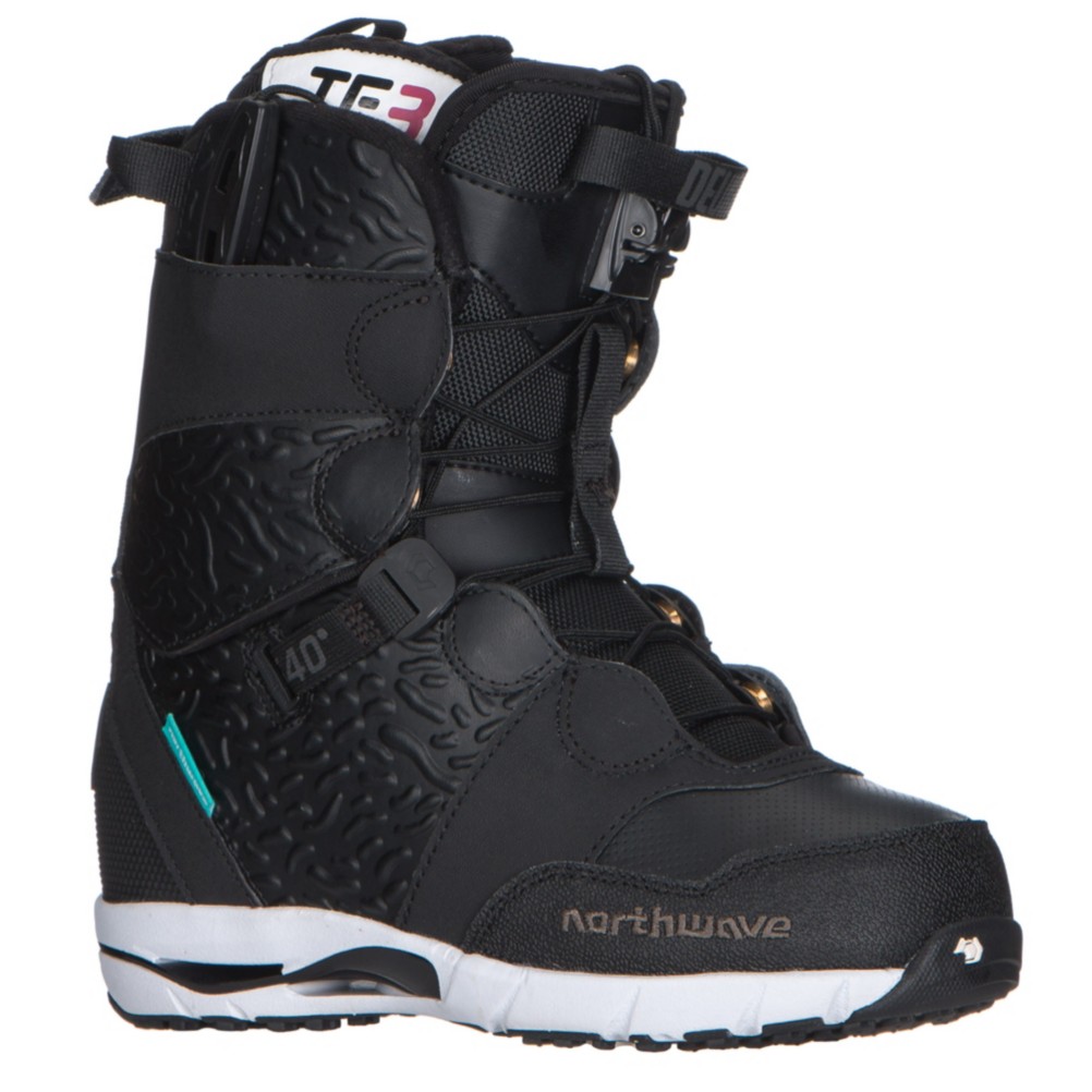 Northwave Devine Womens Snowboard Boots