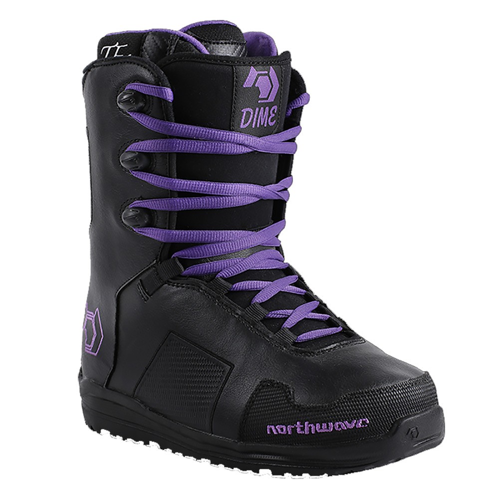 Northwave Dime Womens Snowboard Boots