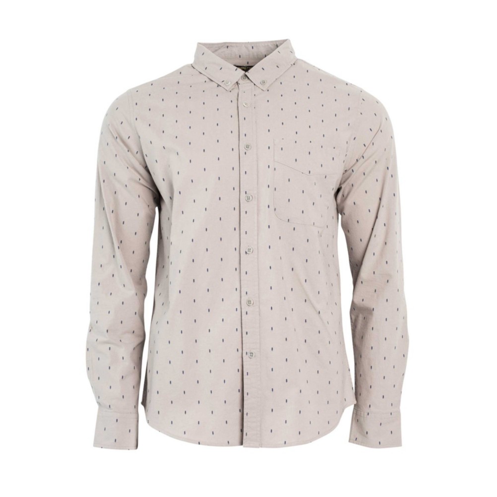 United By Blue Pine Grove Mens Shirt