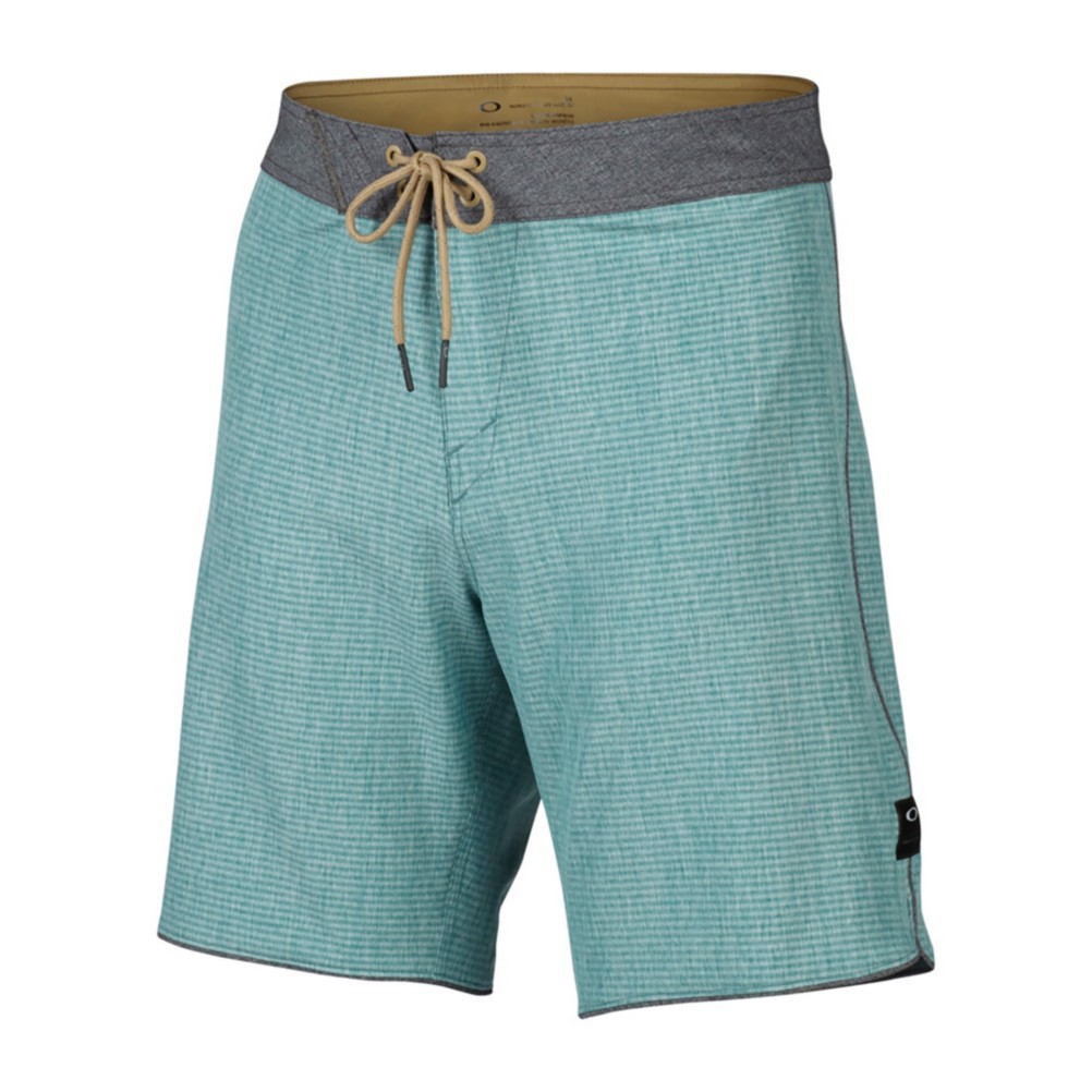 Oakley Single Fin 19 Mens Board Shorts