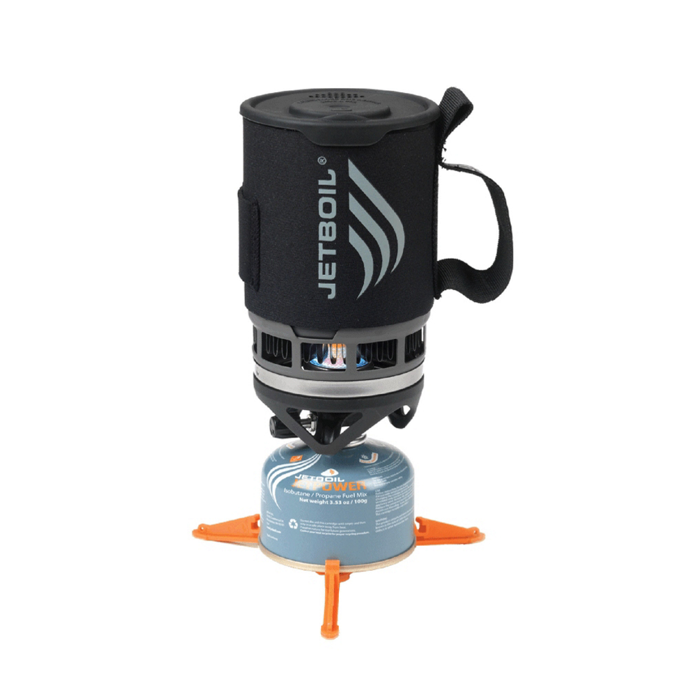 Jetboil Zip Cooking System 2017