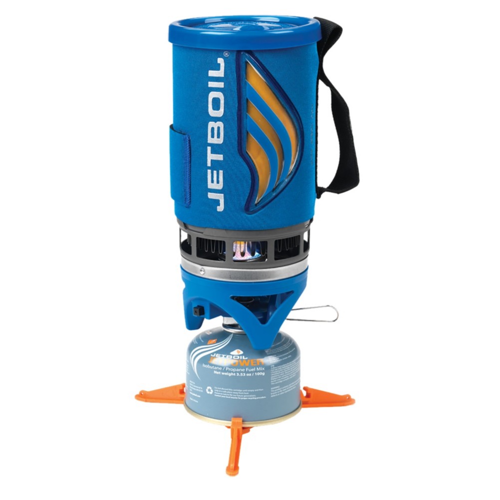 Jetboil Flash System 2017