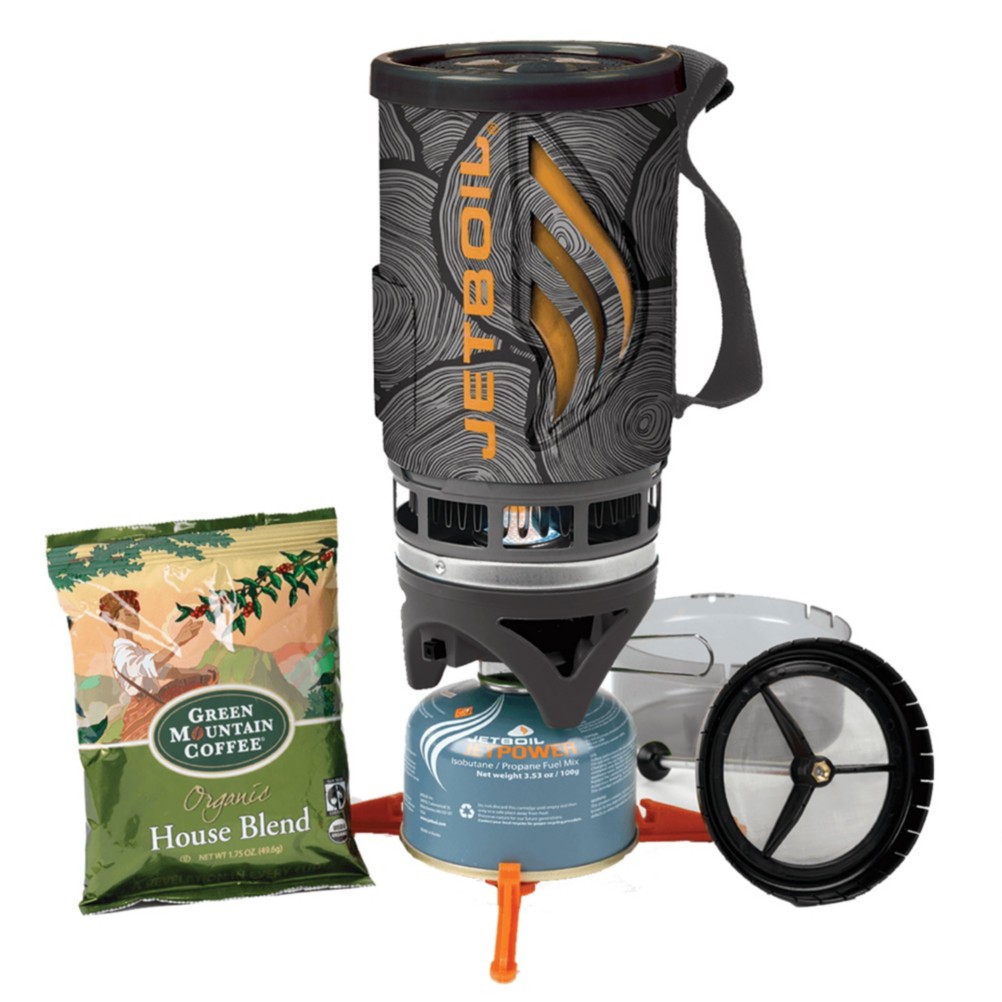 Jetboil Flash Java Kit 2017