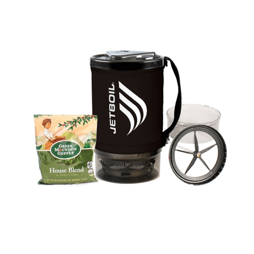 Jetboil Grande Java Kit 2017