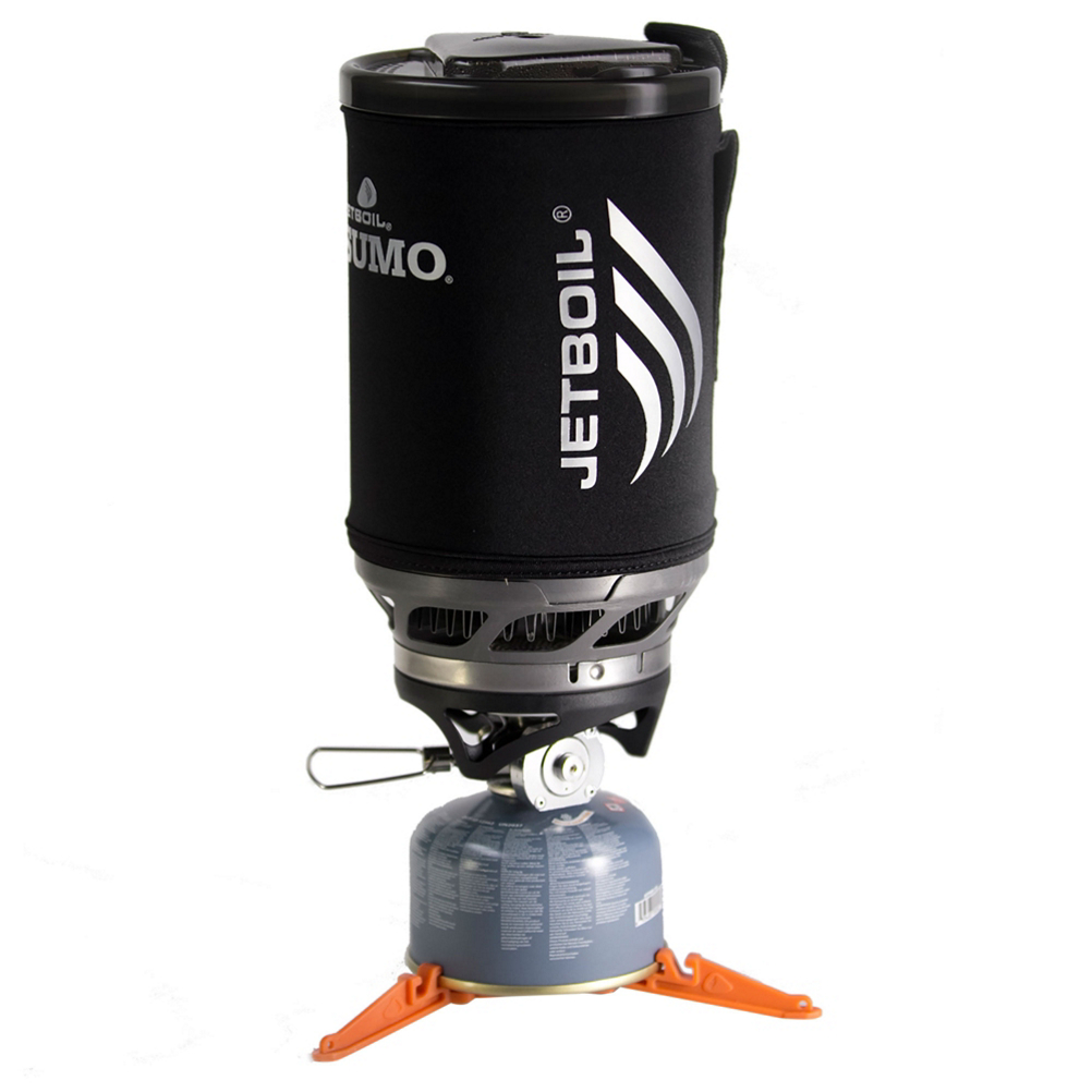 Jetboil Sumo Cooking System 2017