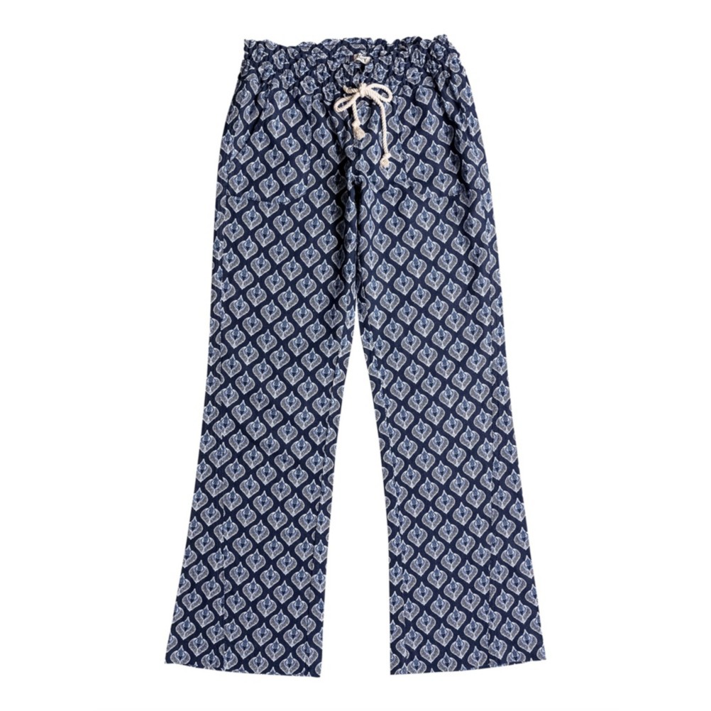 Roxy Oceanside Printed Womens Pants