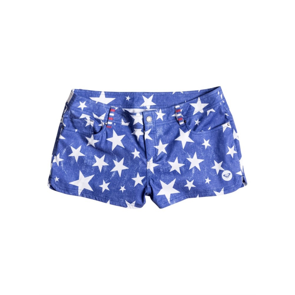 Roxy Star Day Womens Board Shorts
