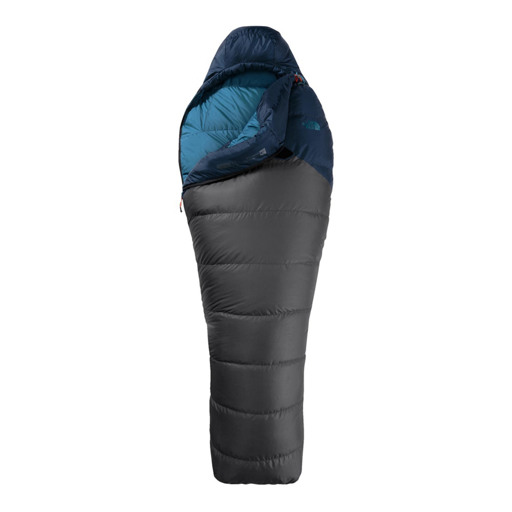 The North Face Furnace 20 7 Down Sleeping Bag 2017