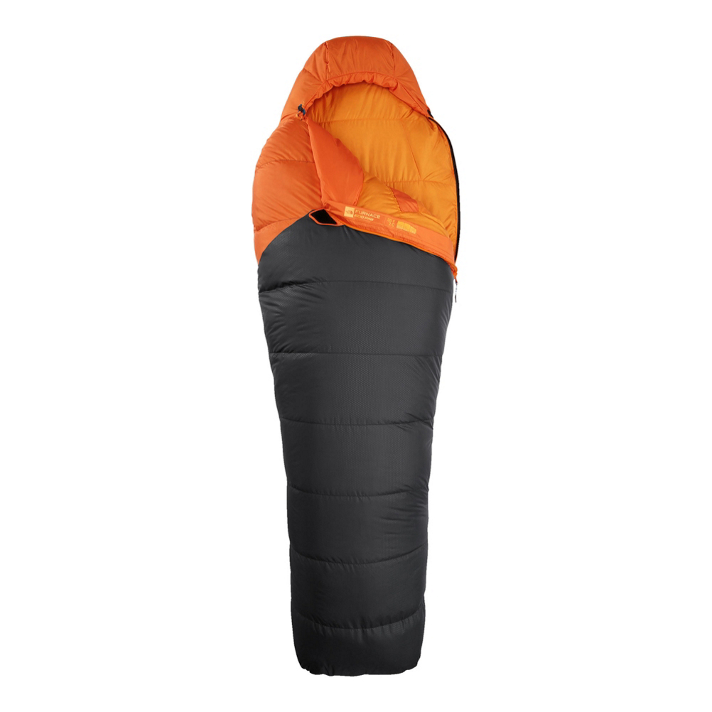 The North Face Furnace 352 Down Sleeping Bag 2017