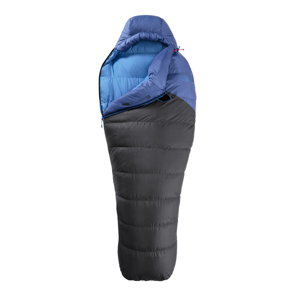 The North Face Furnace 20 7 Womens Down Sleeping Bag 2017