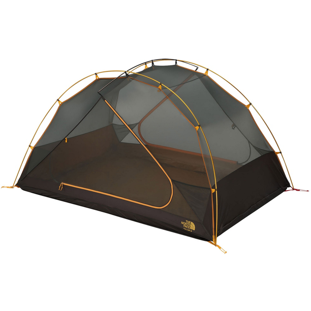 The North Face Talus 3 Tent 2017