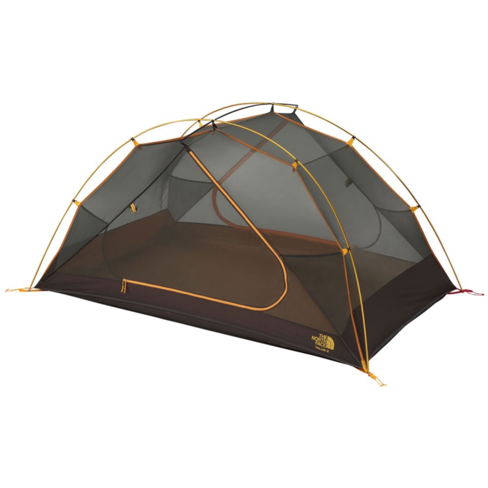 The North Face Talus 2 Tent 2017