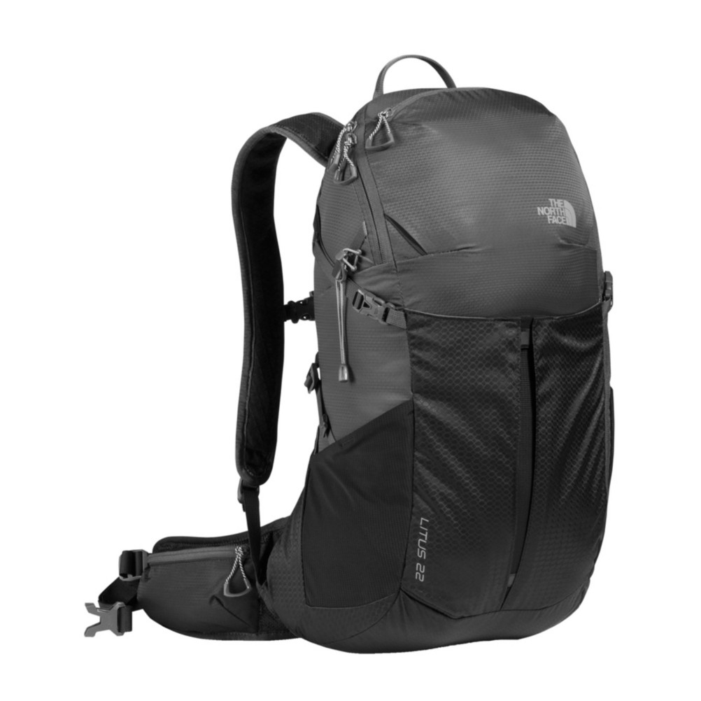 The North Face Litus 22 Daypack 2017
