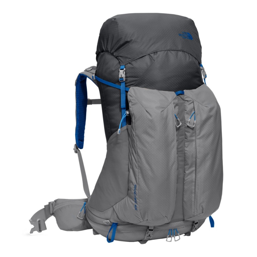 The North Face Banchee 65 Backpack 2017
