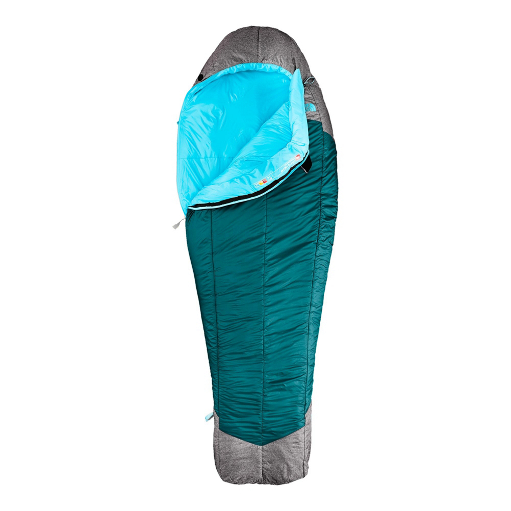 The North Face Cats Meow 20 7 Womens Sleeping Bag 2017