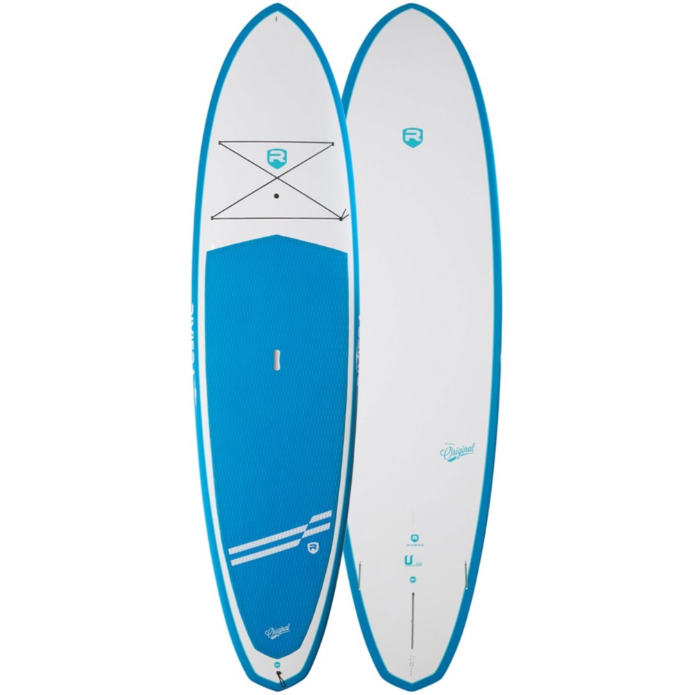 Riviera Paddlesurf Original 10'6 Recreational Stand Up Paddleboard 2017