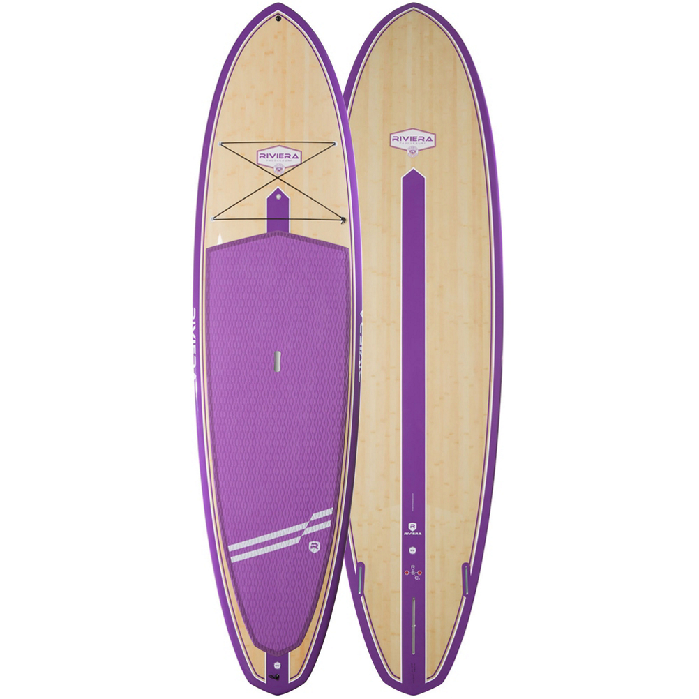 Riviera Paddlesurf Select 10'6 Recreational Stand Up Paddleboard 2017