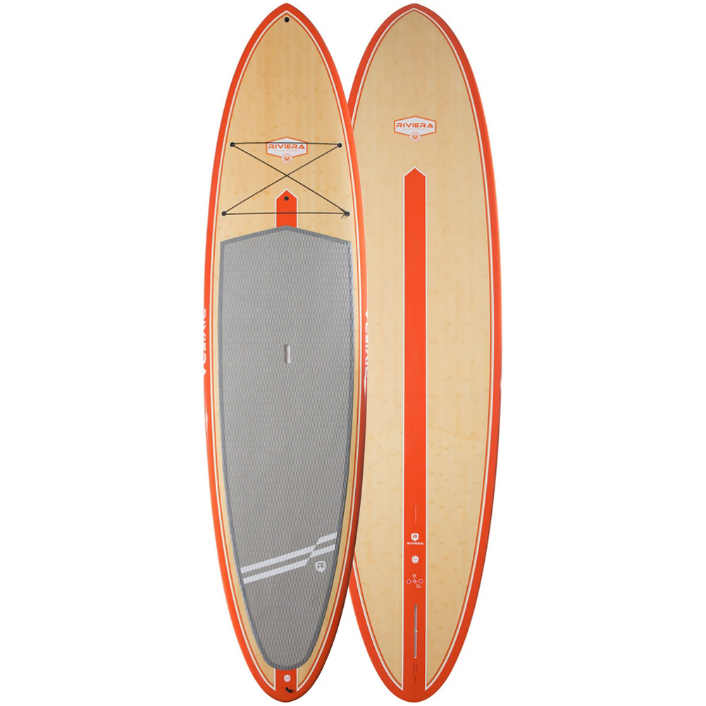 Riviera Paddlesurf Select 11'6 Recreational Stand Up Paddleboard 2017
