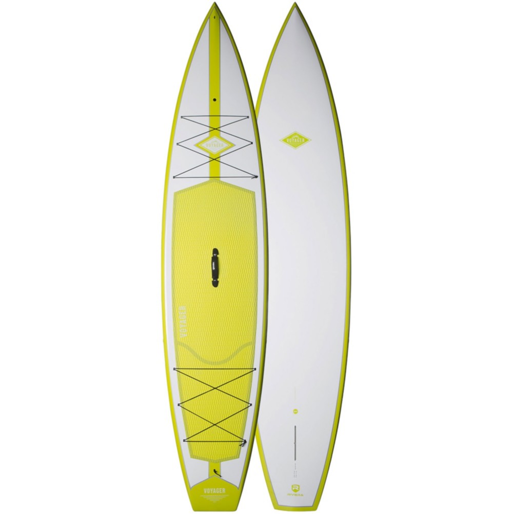 Riviera Paddlesurf Voyager 12'6 Touring Stand Up Paddleboard 2017