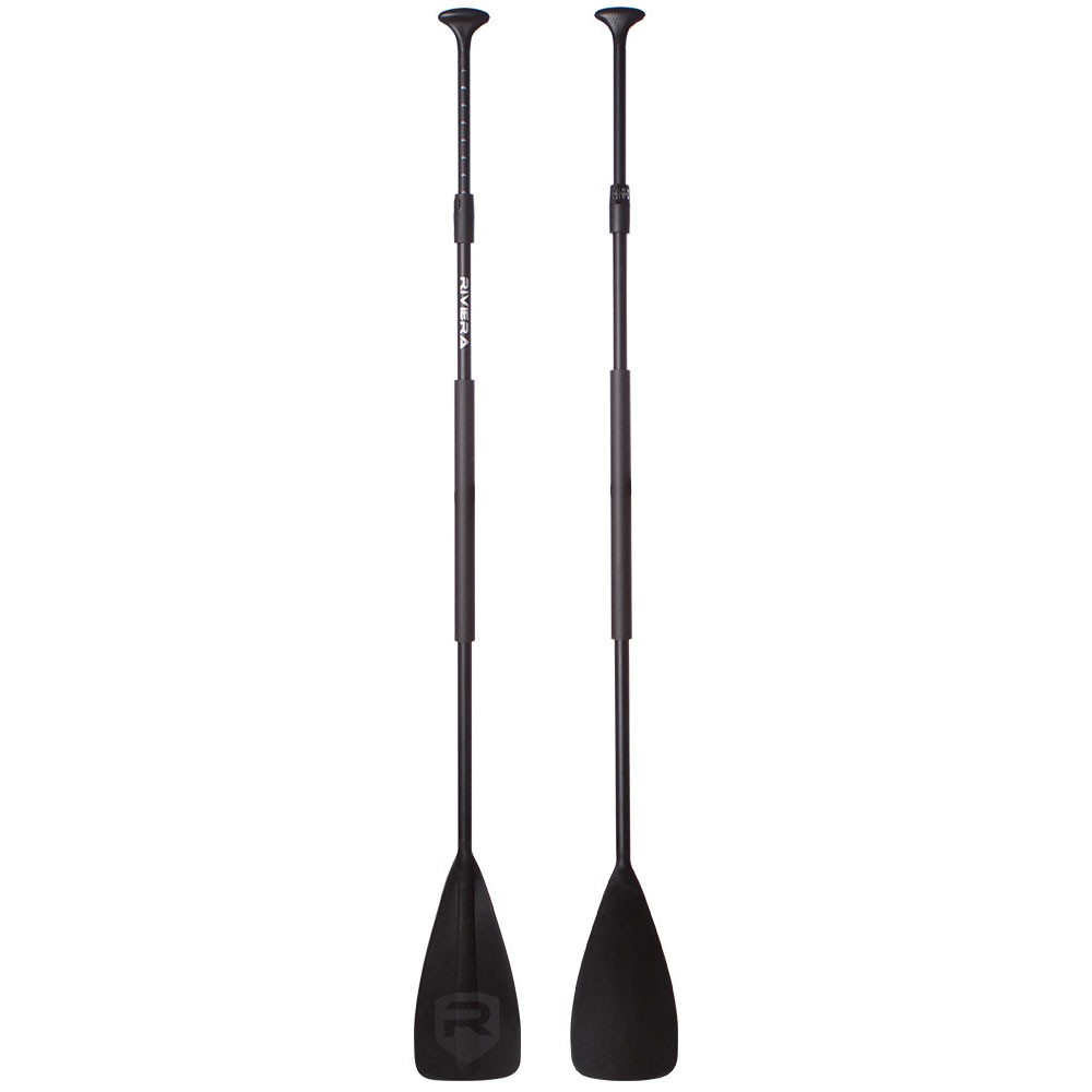 Riviera Paddlesurf Ranger Adjustable Stand Up Paddle 2017
