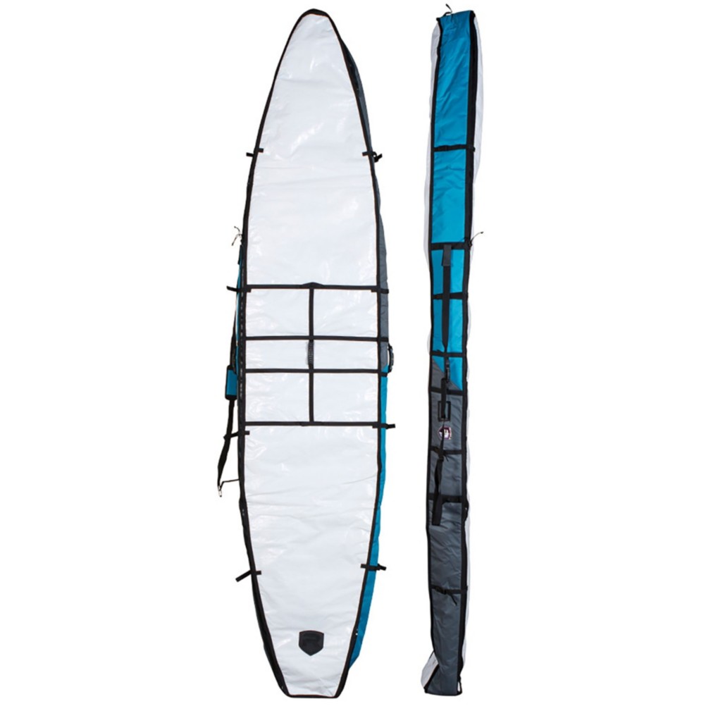 Riviera Paddlesurf 12'6 SUP Tour Bag 2017