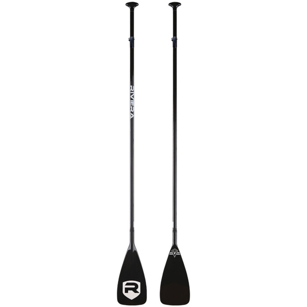 Riviera Paddlesurf Vantage Full Carbon Adjustable Stand Up Paddle 2017