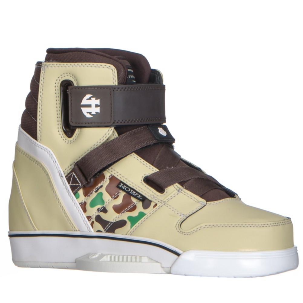 Humanoid Wakeboards Howl Boot Wakeboard Bindings