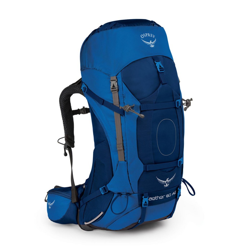 Osprey Aether AG 60 Backpack 2017