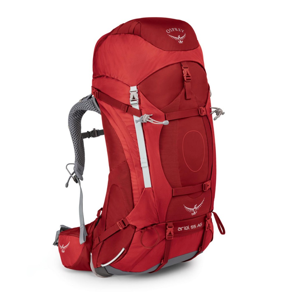 Osprey Ariel AG 55 Womens Backpack 2017